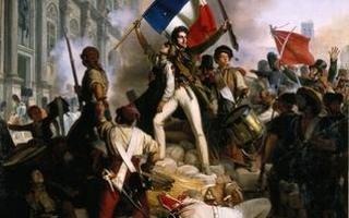 French Revolution RP