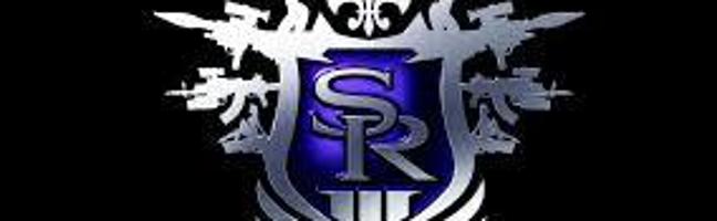 saints row fan page