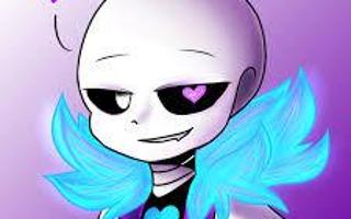 Underlust Sans (1)