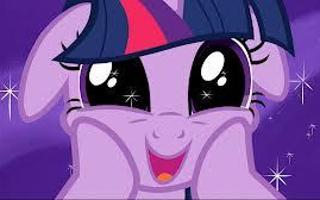 Mlp Twilight sparkle fan club