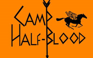 Camp Half-Blood (1)