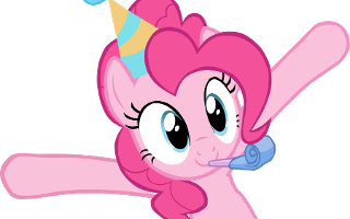 Pinkie Pie Questions!