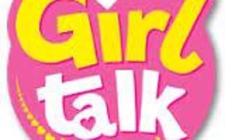 GIRL TALK