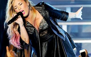 demi lovato best fans in the wrold