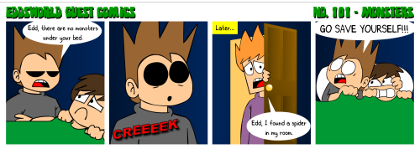 Eddsworld memes's Photo