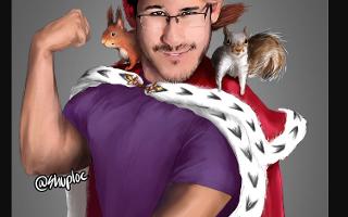 Markiplier fan page! (1)