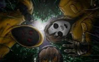 Creepypasta roleplay (3)