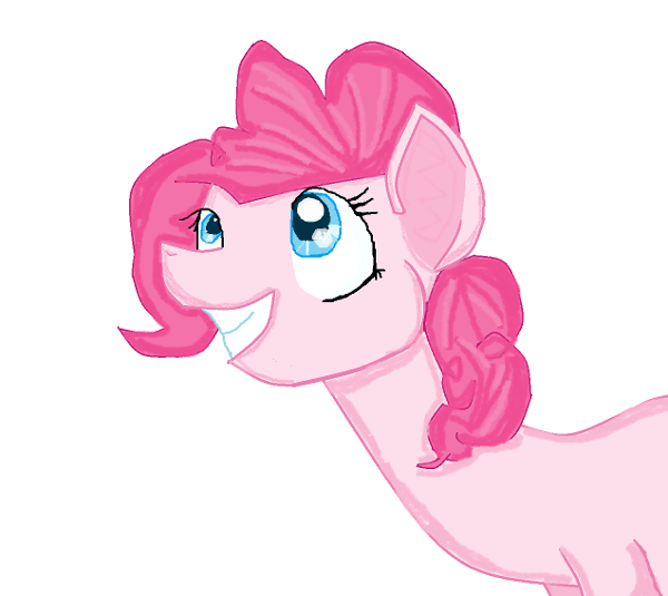 <c:out value='Entry for Pinkie Pie Art contest. I tried OKAY.'/>