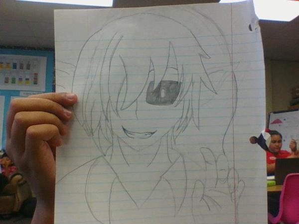 <c:out value='this is my ben drowned picture'/>