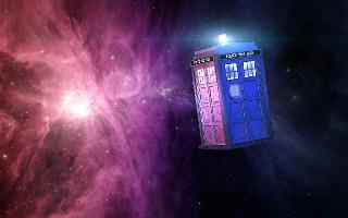 Dr.who fan page