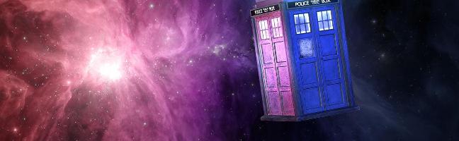 Dr.who fan page