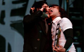 Frerard Is Our Religion