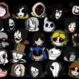 Creepypasta Stories (2)