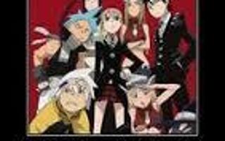 Question or Dare a Soul Eater Character!