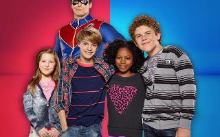 Henry Danger Fan Page