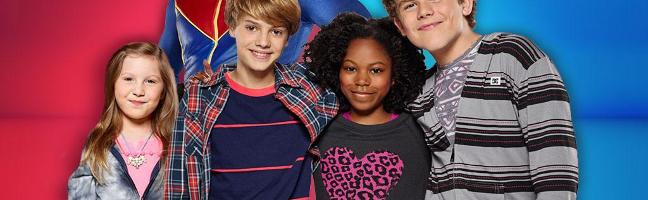 Henry Danger Fan Page