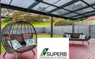 Pergola Builder Adelaide