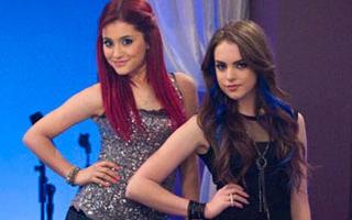 Jade West and Cat Valentine fan club! (1)