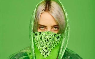 Billie Eyelash FAnPage