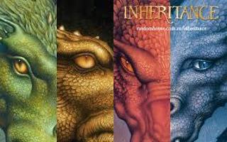 Inheritance Cycle