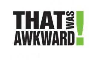 Awkward Moments