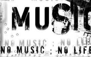 Music Is Life!(: