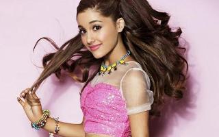 Ariana Grande Fan Club (AGFC)