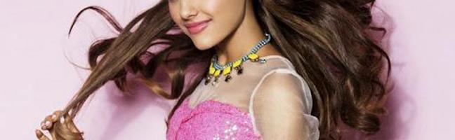 Ariana Grande Fan Club (AGFC)