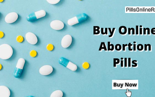 Buy Online Abortion Pills