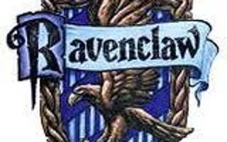 ravenclaws!