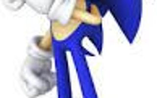 For Sonic Fans Only!