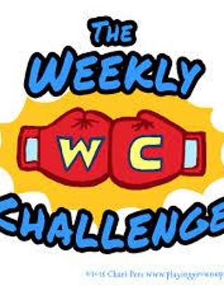 Weekly Challenges