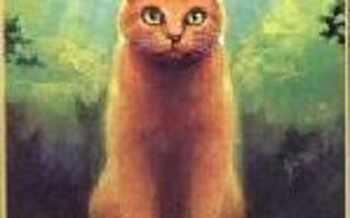 Warrior Cats Fan Page