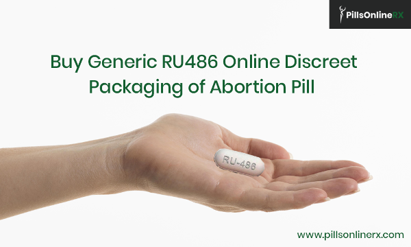 <c:out value='Buy Generic RU486 Online Discreet Packaging of Abortion Pill'/>