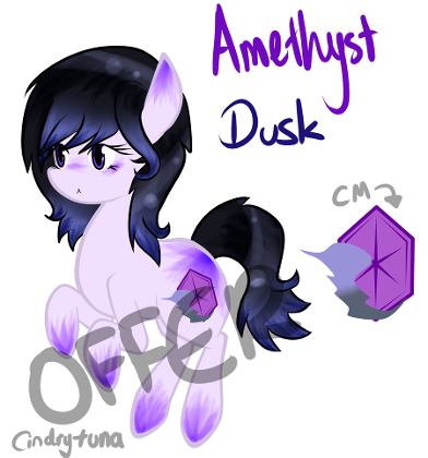 Mlp adoptables's Photo