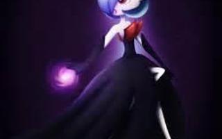 Gardevoir fan page