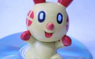 Freaky Bootleg Pokemon Merchandise