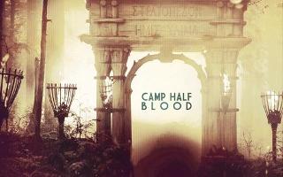 Camp Demigod