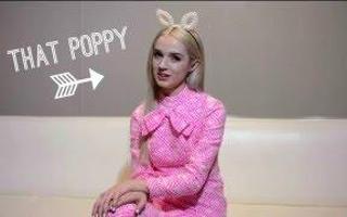 POPPY FANS