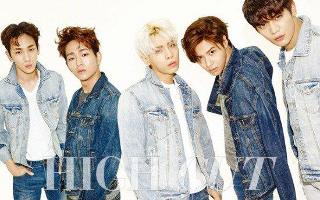 SHINee