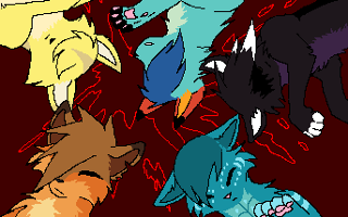 Warrior Cats Fandom (Edits)