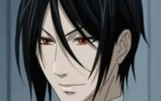 Ask Sebastian Michaelis