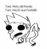 Eddsworld memes's Photo