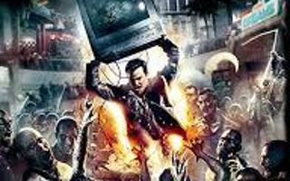 Deadrising roleplay