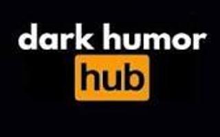 dark humor hub