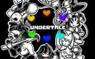 Undertale fan page