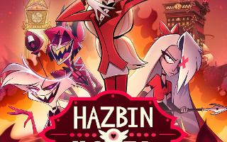 Hazbin Hotel