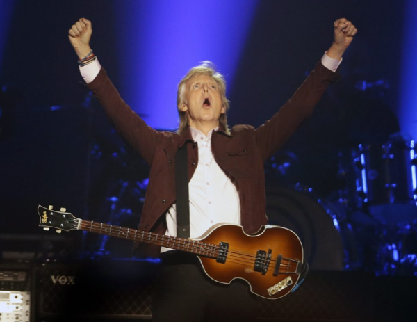 <c:out value='imagine playing minecraft with paul mccartney'/>