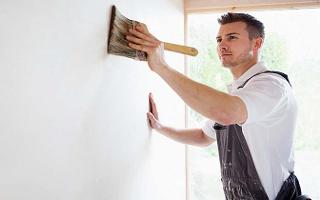 Interior Painters Auckland