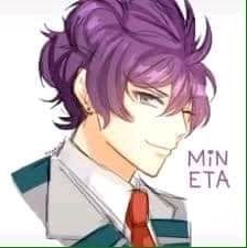 <c:out value='Is it wrong to start simping for this Mineta?'/>